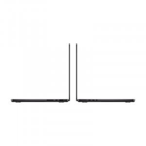 Ноутбук Apple MacBook Pro 14'' (2025) M5 16/1TB, Space Black (MDE14)