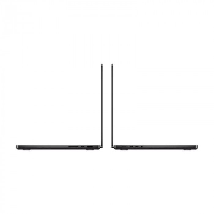 Ноутбук Apple MacBook Pro 14'' (2025) M5 16/1TB, Space Black (MDE14)