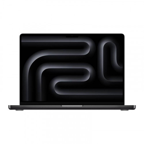 Ноутбук Apple MacBook Pro 14'' (2025) M5 16/1TB, Space Black (MDE14)