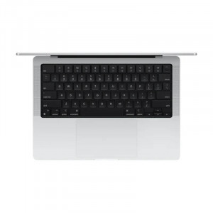 Ноутбук Apple MacBook Pro 14'' (2025) M5 16/512GB, Silver (MDE44)