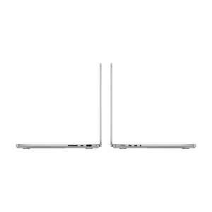 Ноутбук Apple MacBook Pro 14'' (2025) M5 16/512GB, Silver (MDE44)