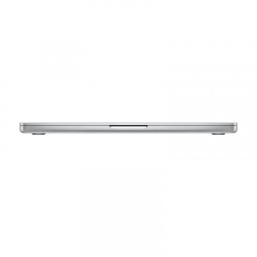Ноутбук Apple MacBook Pro 14'' (2025) M5 16/512GB, Silver (MDE44)