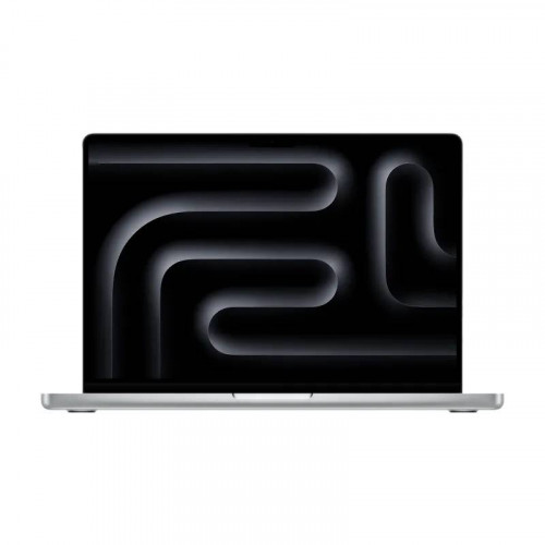 Ноутбук Apple MacBook Pro 14'' (2025) M5 16/512GB, Silver (MDE44)