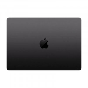 Ноутбук Apple MacBook Pro 14'' (2025) M5 16/512GB, Space Black (MDE04)