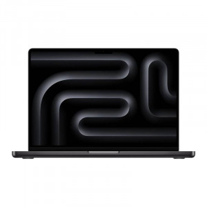 Ноутбук Apple MacBook Pro 14'' (2025) M5 16/512GB, Space Black (MDE04)