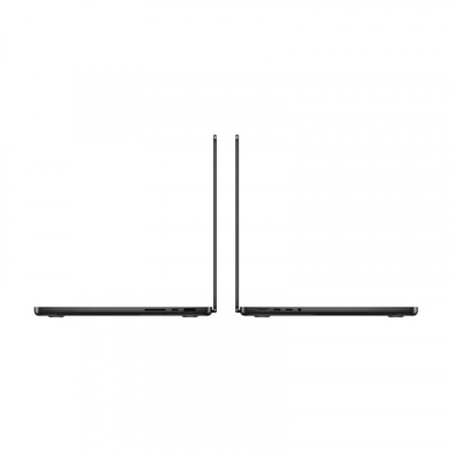 Ноутбук Apple MacBook Pro 14'' (2025) M5 16/512GB, Space Black (MDE04)