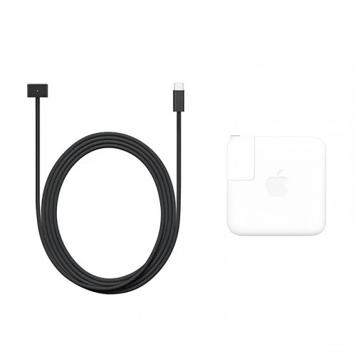 Ноутбук Apple MacBook Pro 14'' (2025) M5 16/512GB, Space Black (MDE04)