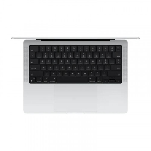 Ноутбук Apple MacBook Pro 14'' (2025) M5 24/1TB, Silver (MDE64)