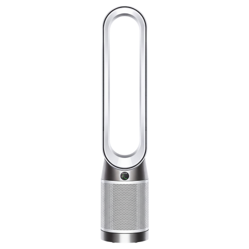 Очиститель воздуха Dyson Purifier Cool PC1 TP11, White/Silver