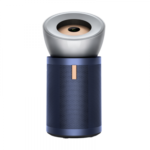 Очиститель воздуха Dyson Purifier Big + Quiet Formaldehyde BP03, Silver/Blue