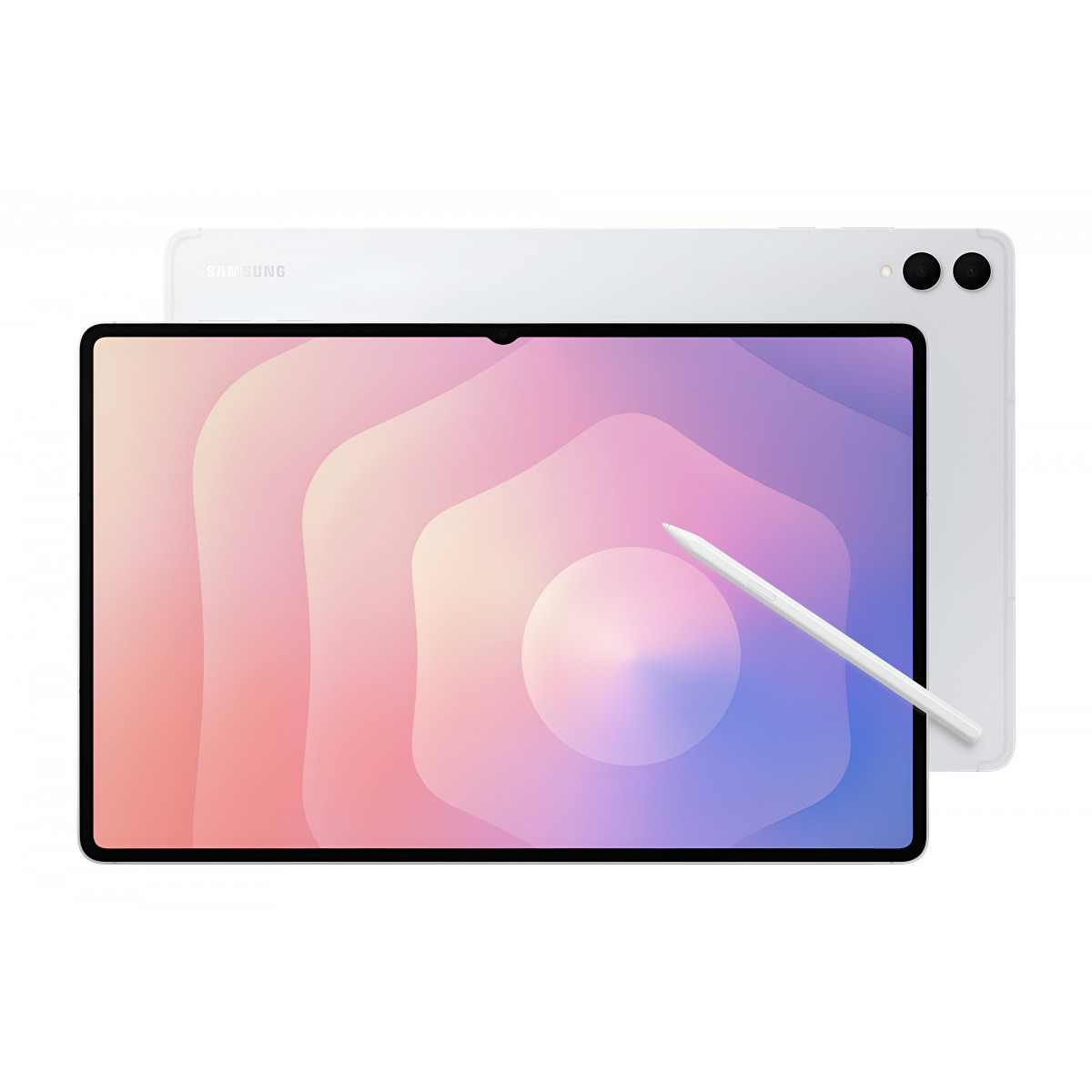 Планшет Samsung Galaxy Tab S11 Ultra Wi-Fi 256GB, Silver