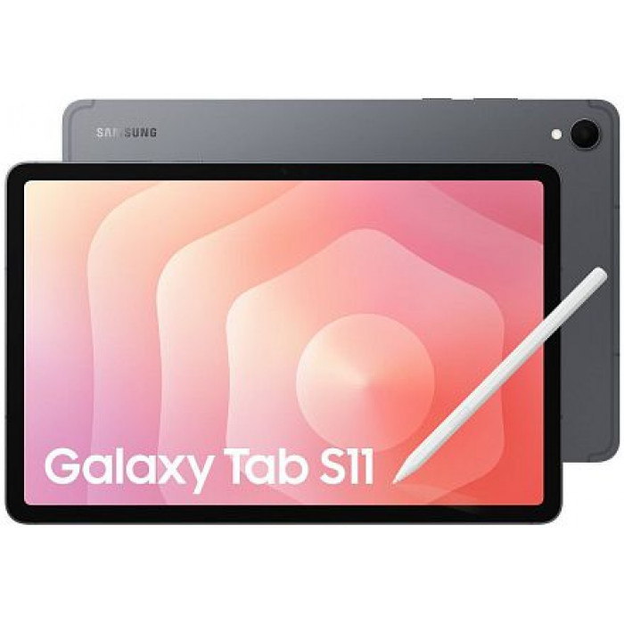 Планшет Samsung Galaxy Tab S11 Wi-Fi 256GB, Grey
