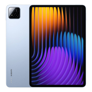 Планшет Xiaomi Pad 7 Pro 8/256GB Wi-Fi, Blue