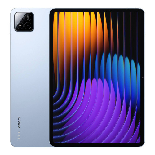 Планшет Xiaomi Pad 7 Pro 8/256GB Wi-Fi, Blue