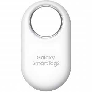 Поисковой трекер Samsung Galaxy SmartTag 2, Black/White (4 pack)