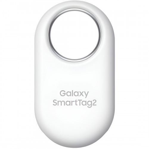 Поисковой трекер Samsung Galaxy SmartTag 2, Black/White (4 pack)