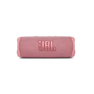 Портативная колонка JBL Flip 6, Pink