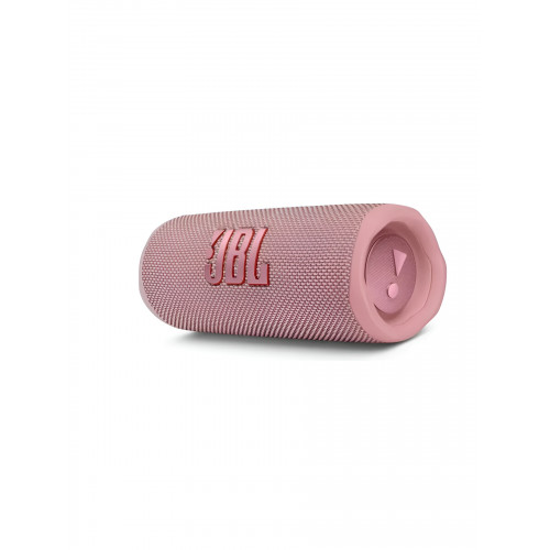 Портативная колонка JBL Flip 6, Pink