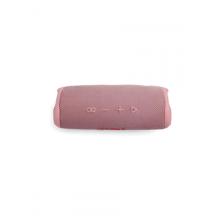 Портативная колонка JBL Flip 6, Pink