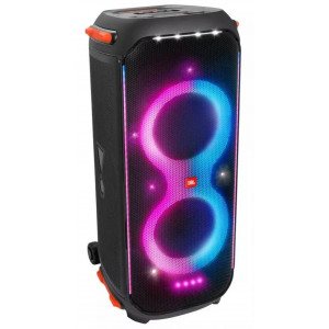 Портативная колонка JBL Partybox 710, Black