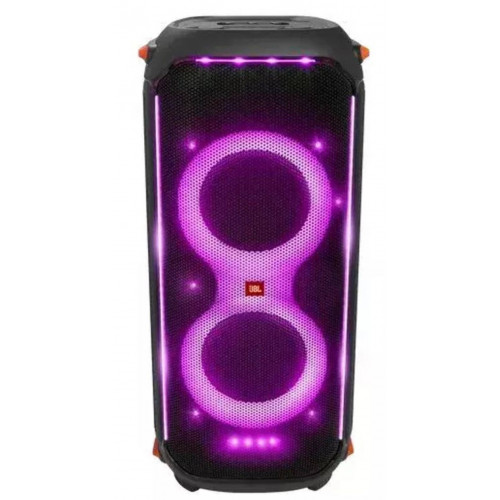 Портативная колонка JBL Partybox 710, Black