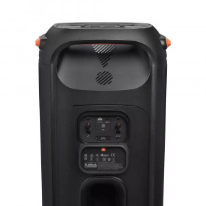 Портативная колонка JBL Partybox 710, Black
