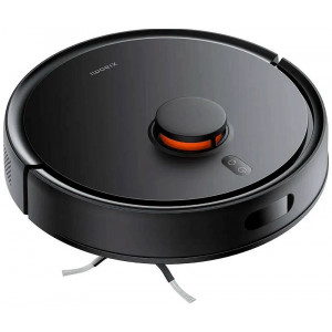 Робот-пылесос Xiaomi Robot Vacuum S20, Black