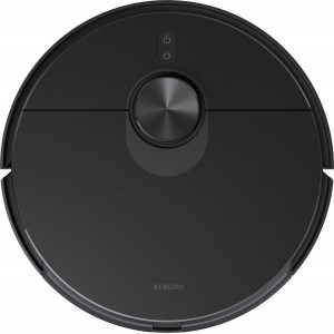 Робот-пылесос Xiaomi Robot Vacuum S20 Plus, Black