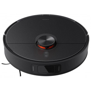 Робот-пылесос Xiaomi Robot Vacuum S20 Plus, Black