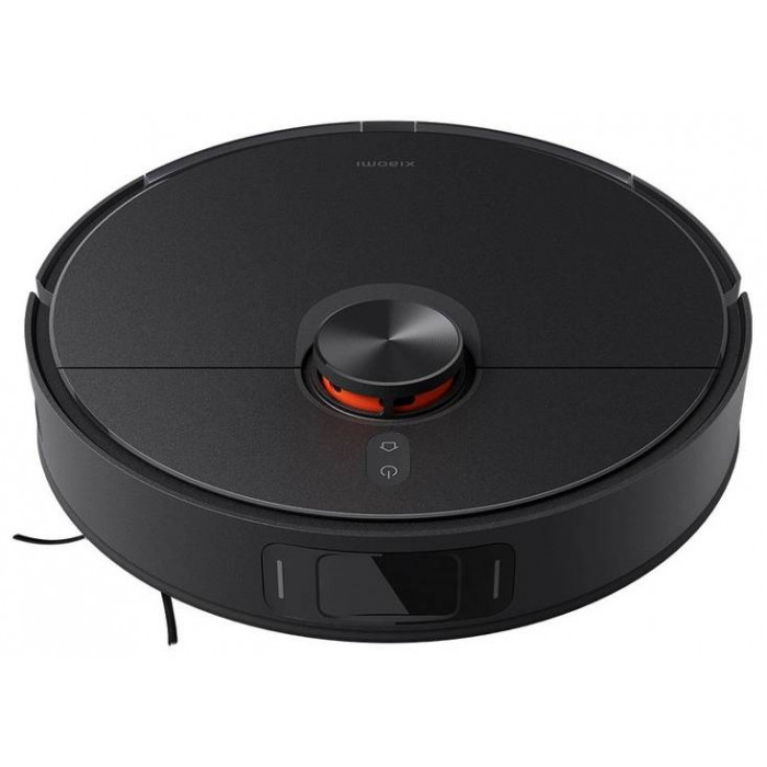 Робот-пылесос Xiaomi Robot Vacuum S20 Plus, Black
