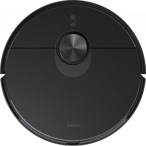 Робот-пылесос Xiaomi Robot Vacuum S20 Plus, Black