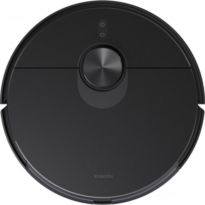 Робот-пылесос Xiaomi Robot Vacuum S20 Plus, Black