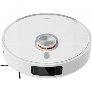 Робот-пылесос Xiaomi Robot Vacuum S20 Plus, White