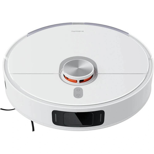 Робот-пылесос Xiaomi Robot Vacuum S20 Plus, White