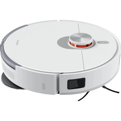 Робот-пылесос Xiaomi Robot Vacuum S20 Plus, White