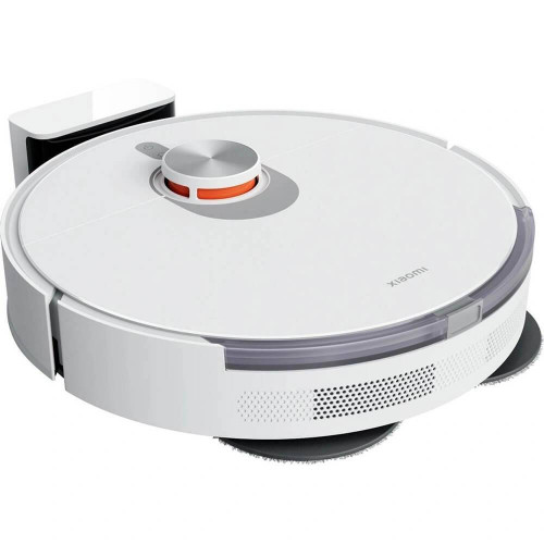 Робот-пылесос Xiaomi Robot Vacuum S20 Plus, White