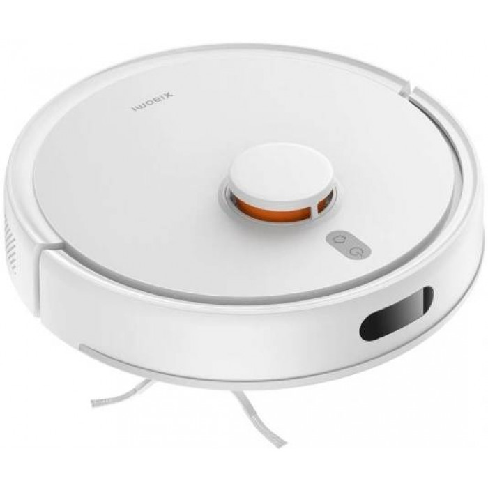 Робот-пылесос Xiaomi Robot Vacuum S20, White