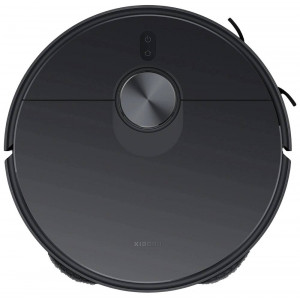Робот-пылесос Xiaomi Robot Vacuum X20 Max, Black