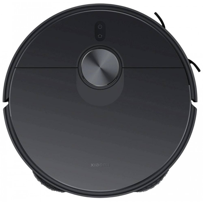 Робот-пылесос Xiaomi Robot Vacuum X20 Max, Black