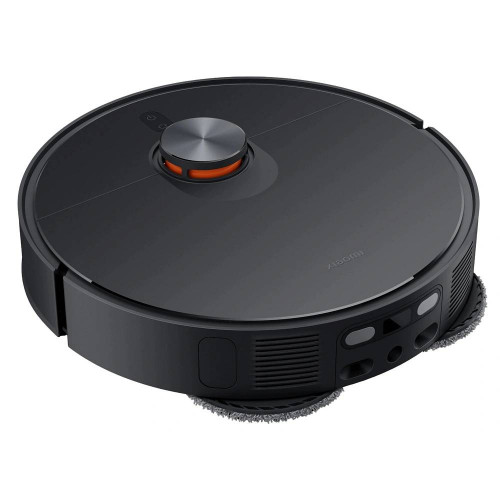 Робот-пылесос Xiaomi Robot Vacuum X20 Max, Black
