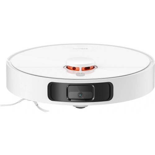 Робот-пылесос Xiaomi Robot Vacuum X20 Plus, White