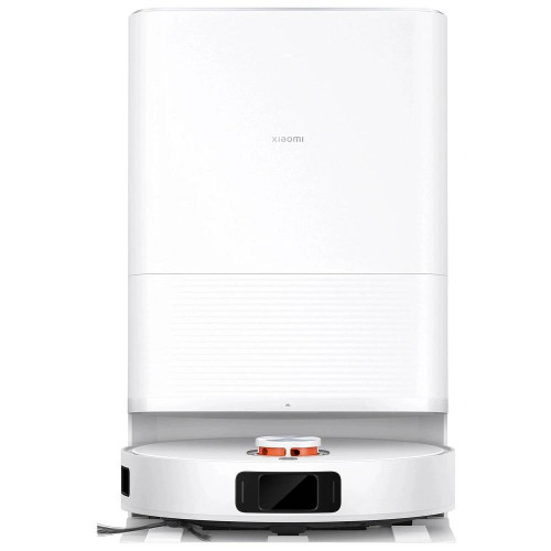 Робот-пылесос Xiaomi Robot Vacuum X20 Pro, White