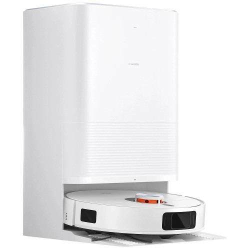 Робот-пылесос Xiaomi Robot Vacuum X20 Pro, White
