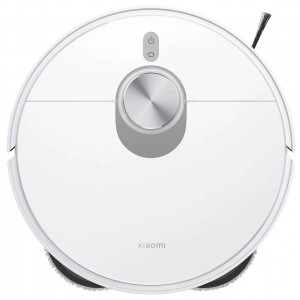 Робот-пылесос Xiaomi Robot Vacuum X20 Pro, White
