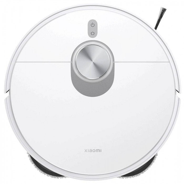 Робот-пылесос Xiaomi Robot Vacuum X20 Pro, White