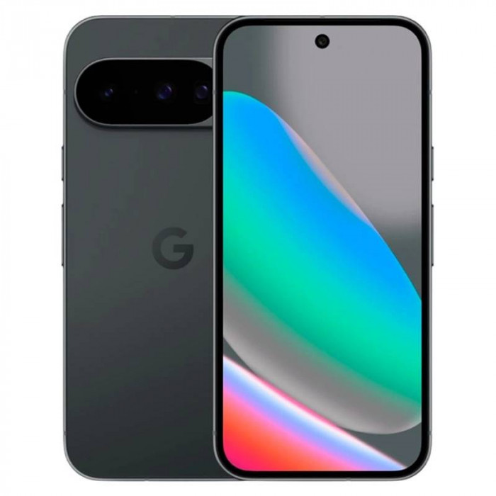 Смартфон Google Pixel 10 12/256GB, Obsidian