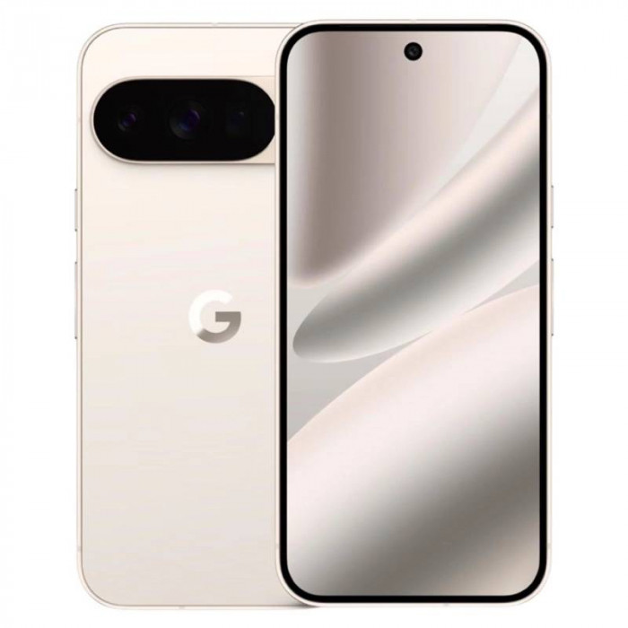 Смартфон Google Pixel 10 Pro 16/128GB, Porcelain
