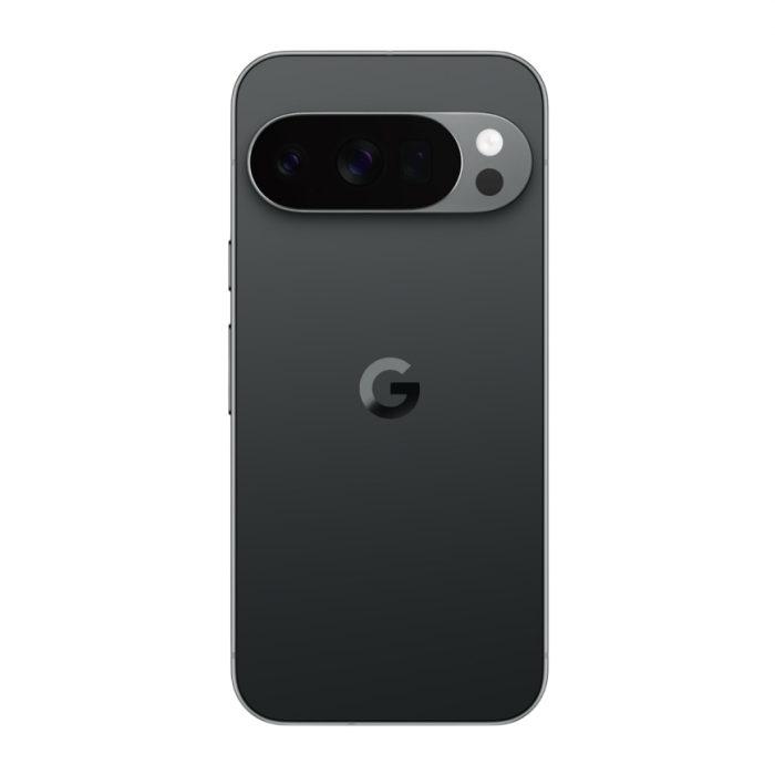 Смартфон Google Pixel 10 Pro 16/256GB, Obsidian