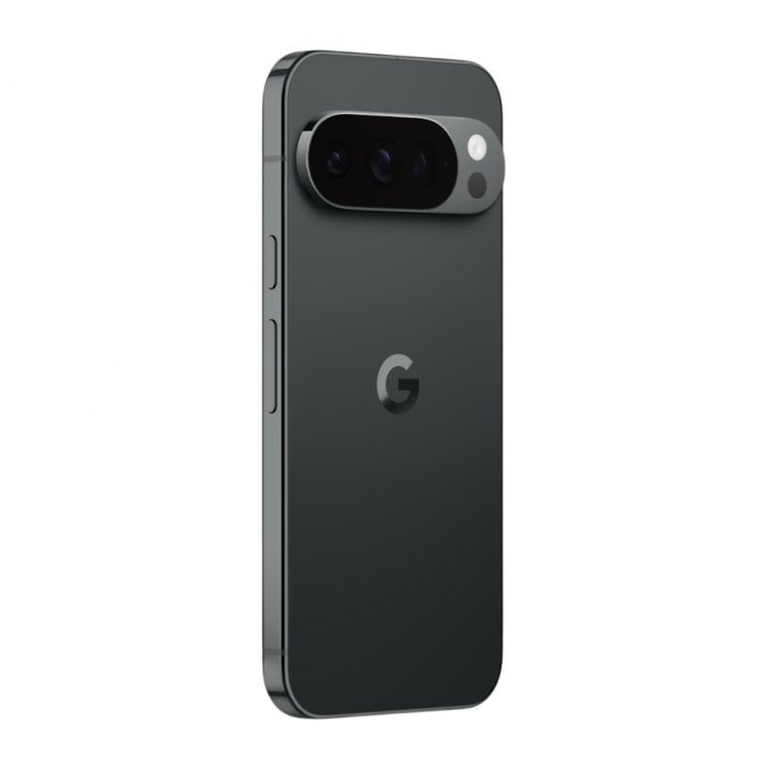 Смартфон Google Pixel 10 Pro 16/512GB, Obsidian