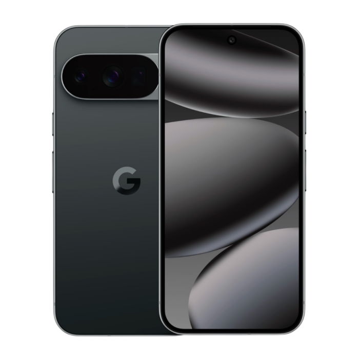 Смартфон Google Pixel 10 Pro 16/512GB, Obsidian